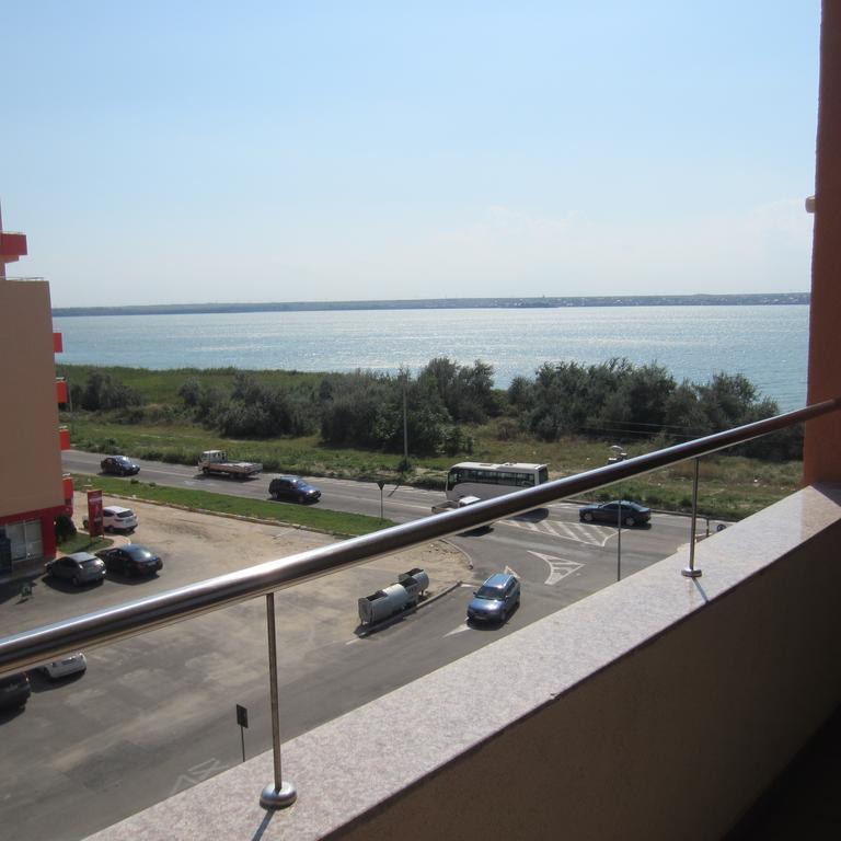 Apartament Mamaia-Summerland Mamaia