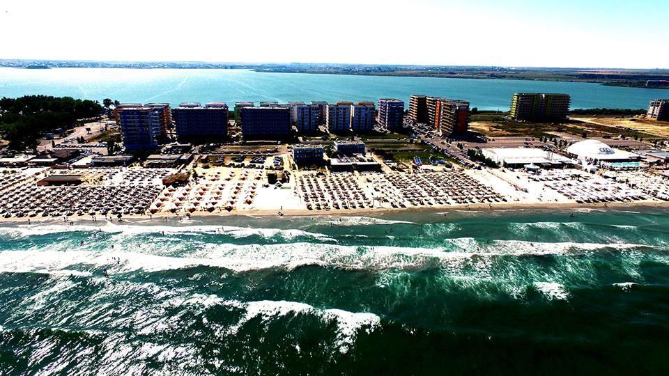 Mamaia-Summerland Apartament Mamaia
