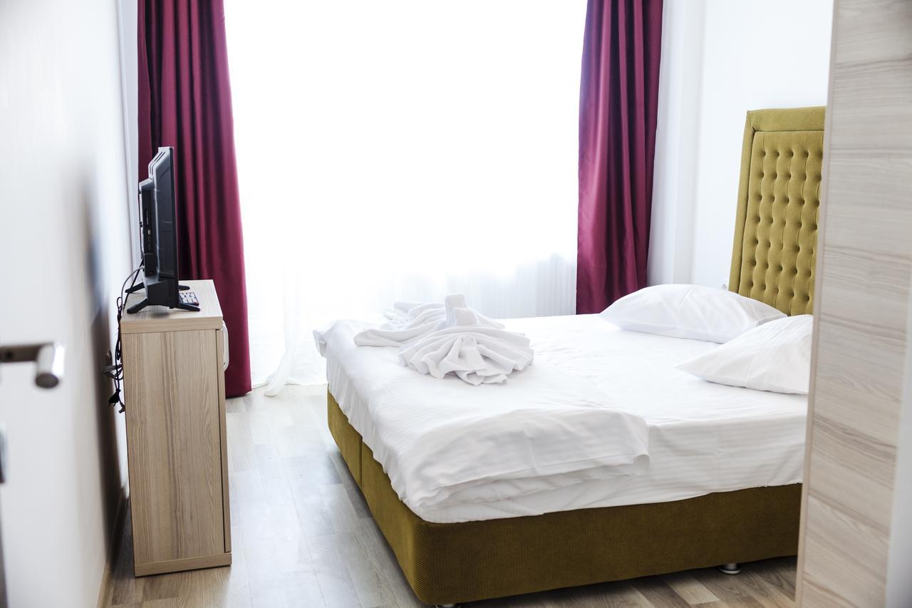 Apartament Mamaia-Summerland *