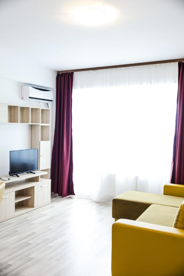 Apartament Mamaia-Summerland