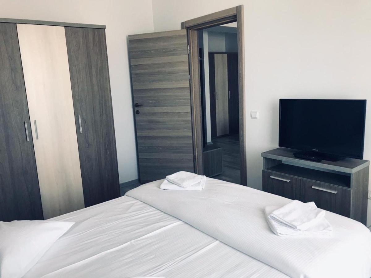 Apartament Mamaia-Summerland Mamaia